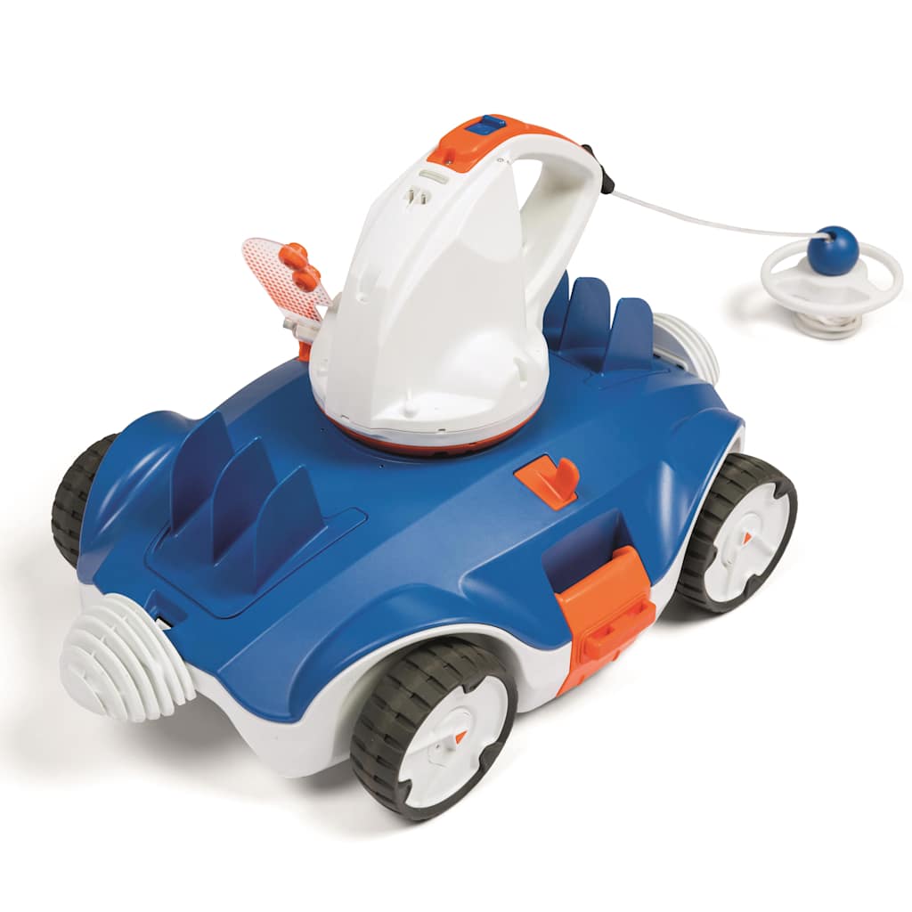 Flowclear Aquatronix Bassengrenser robot 58482