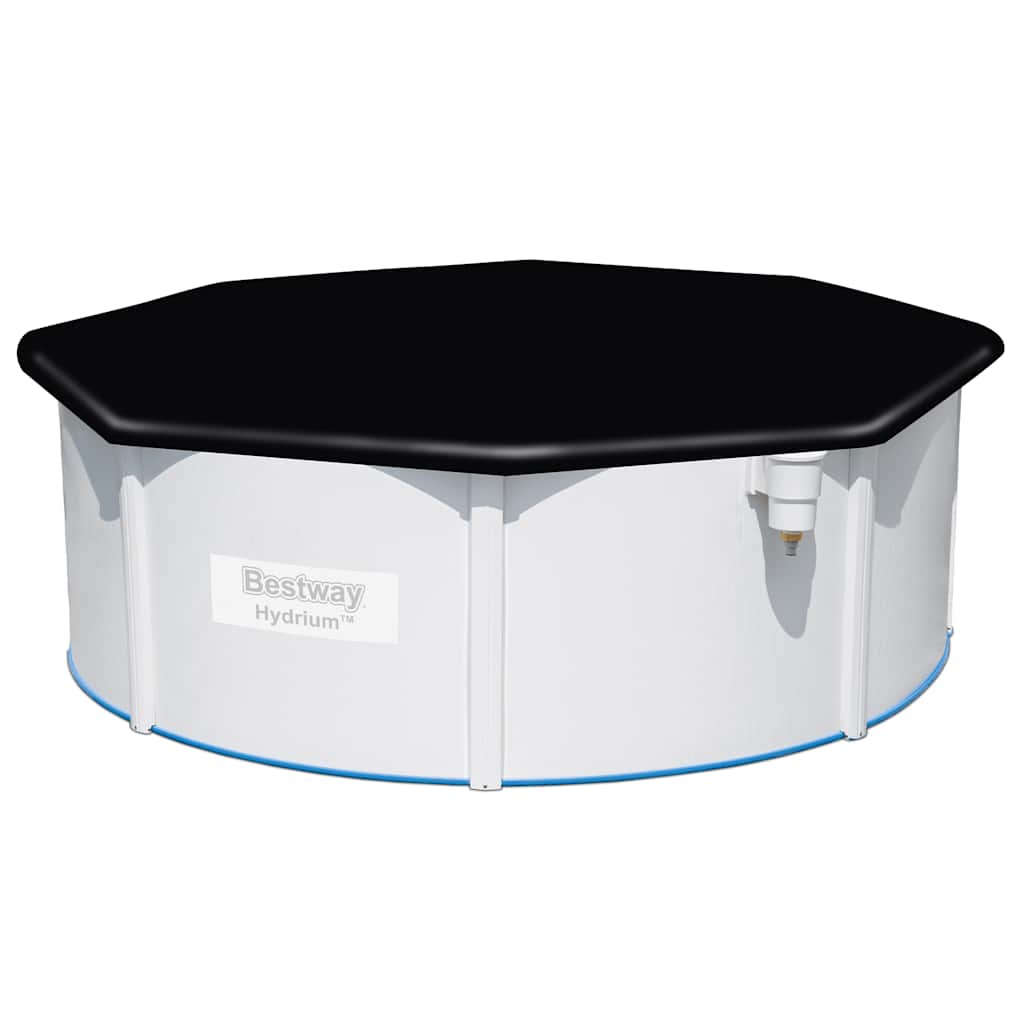 Flowclear Bassengtrekk 396 cm