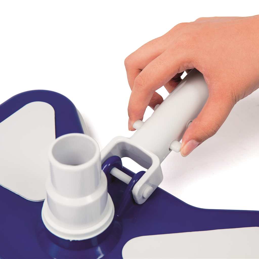 Flowclear Deluxe vedlikeholdssett til basseng 58237