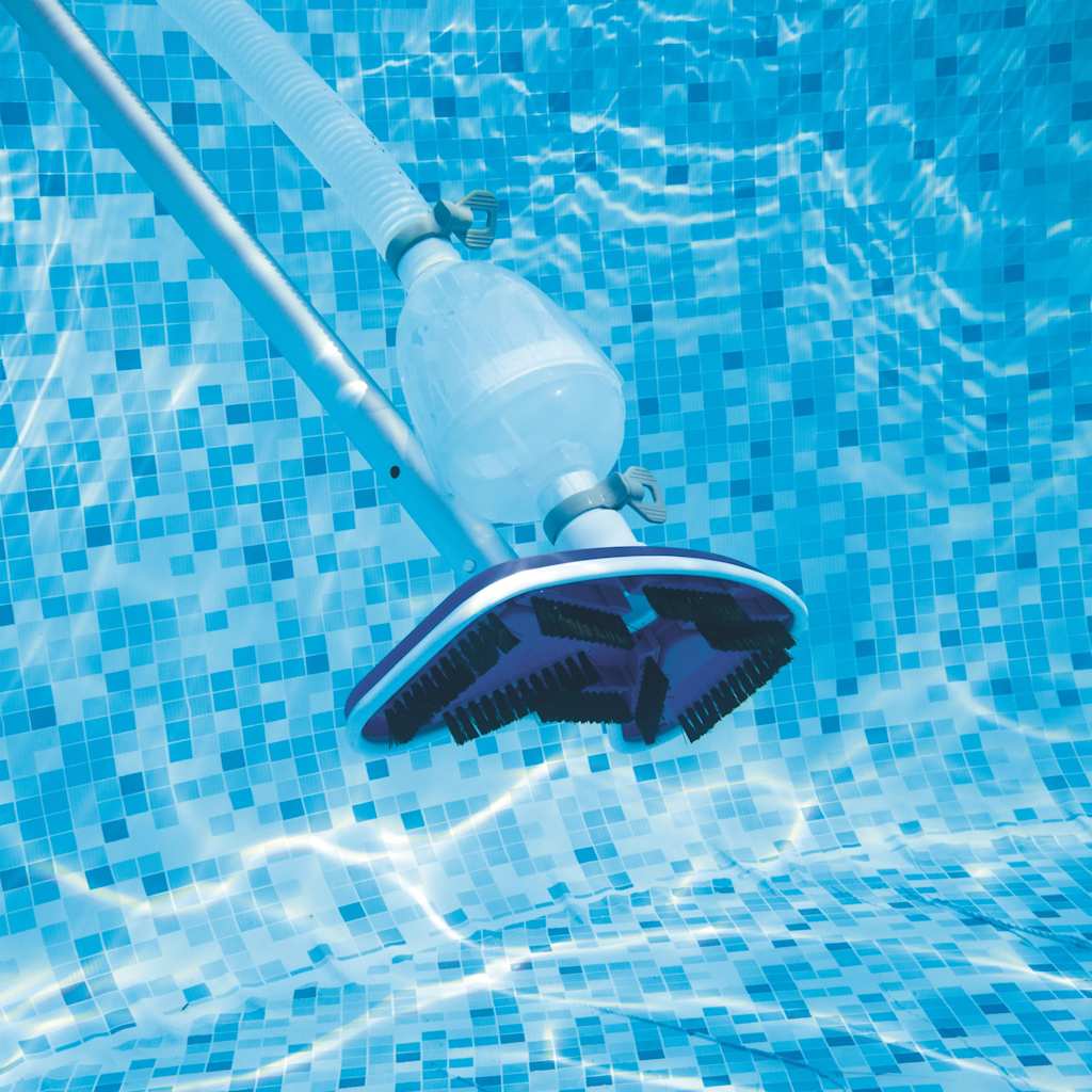 Flowclear Deluxe vedlikeholdssett til basseng 58237