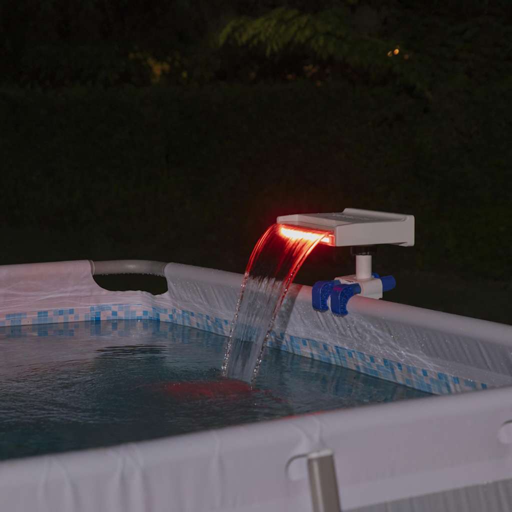 Flowclear Beroligende LED-foss