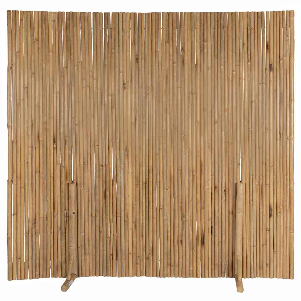 Bambusgjerde 180x170 cm