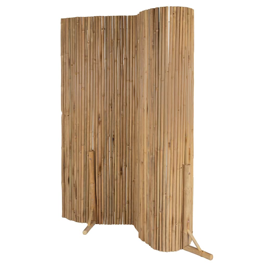 Bambusgjerde 180x170 cm