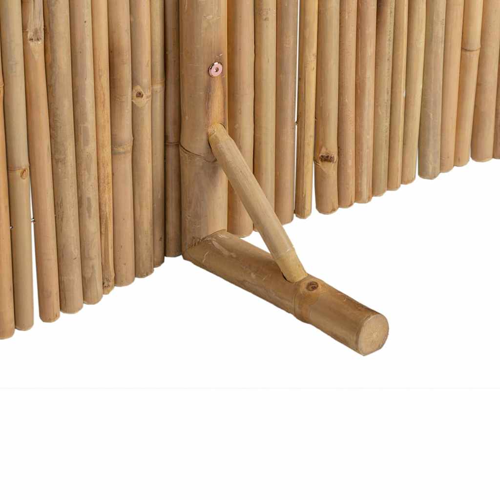 Bambusgjerde 180x170 cm
