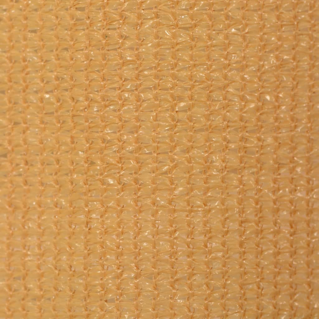 Utendørs rullegardin 120X230 cm beige