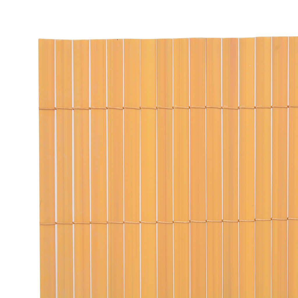 Hage Hegning Gul 150 x 300 cm PVC