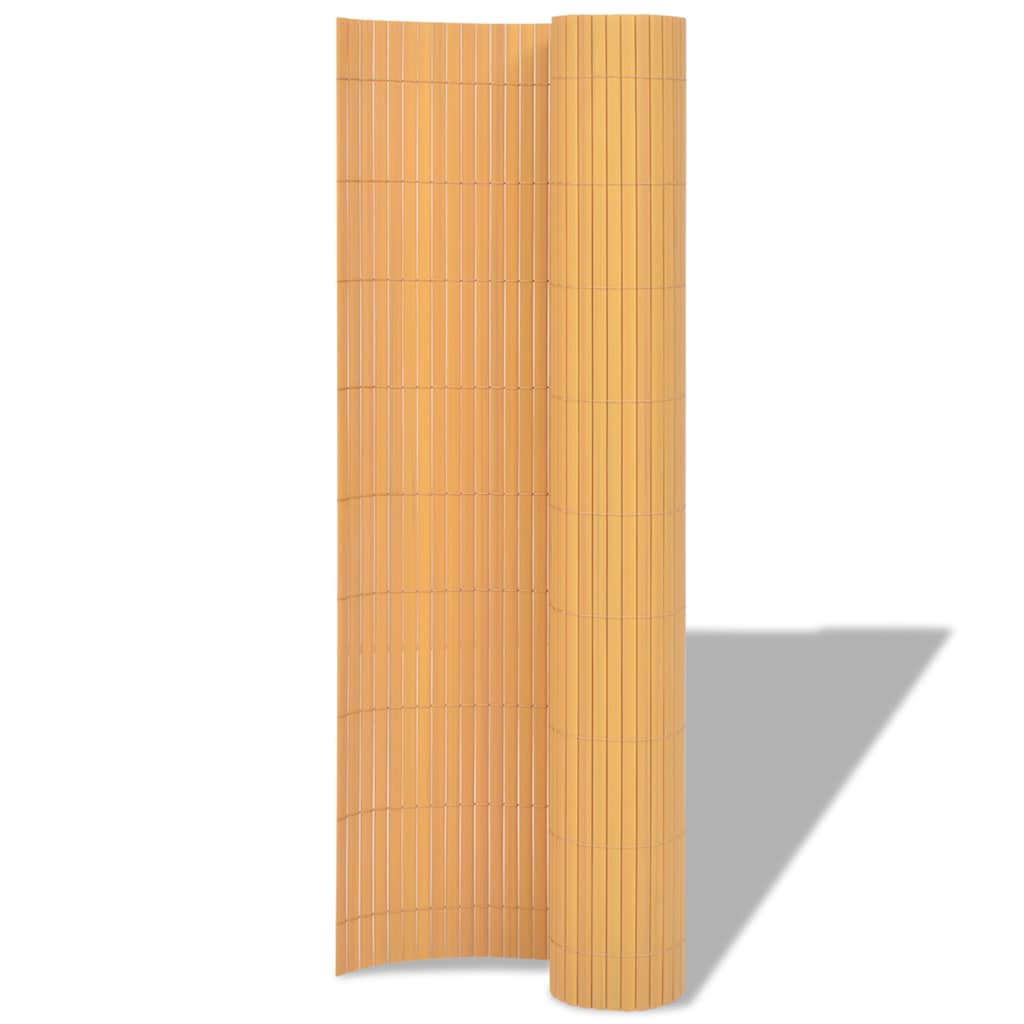 Hage Hegning Gul 150 x 300 cm PVC