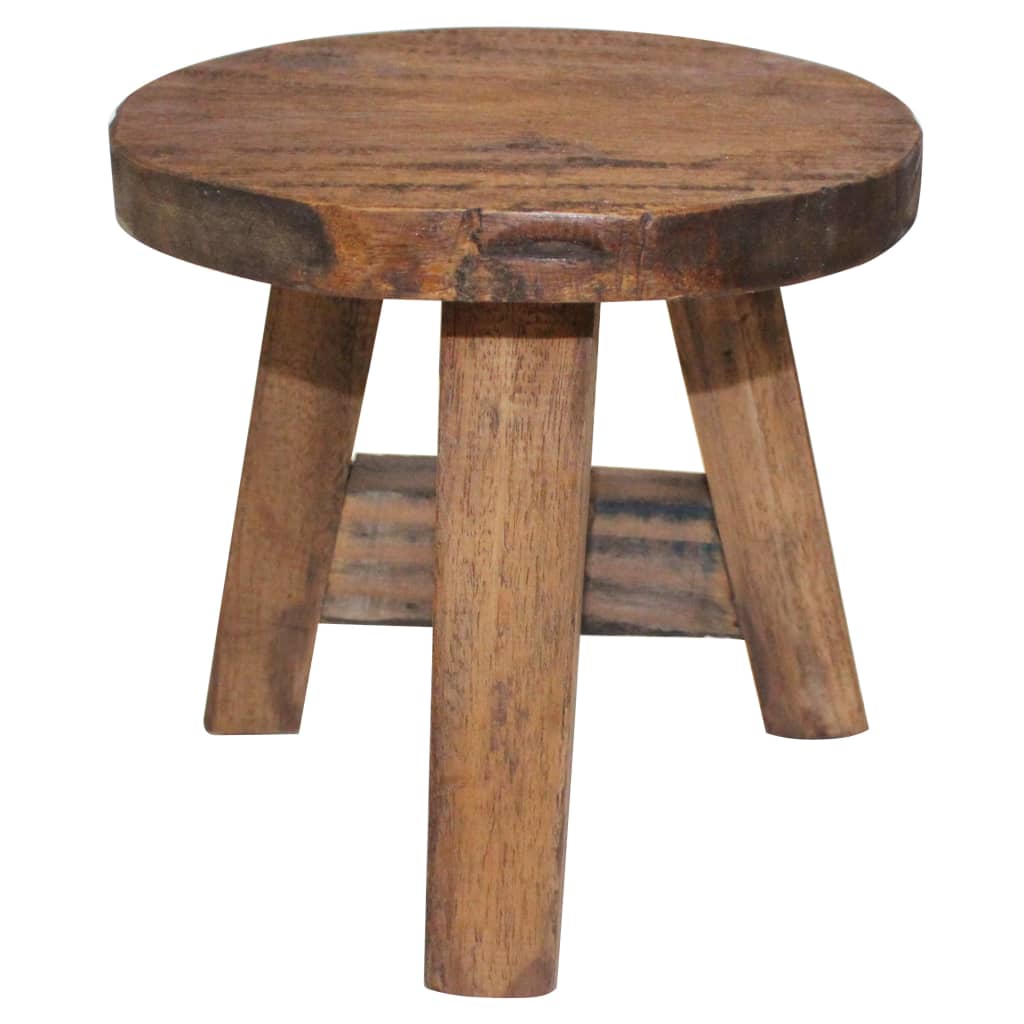 Krakk heltre mahogni