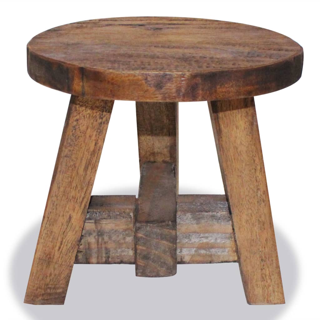 Krakk heltre mahogni
