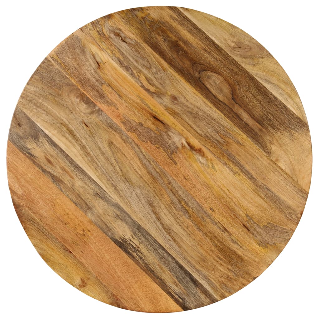 Barbord heltre mango 75x(76-110) cm