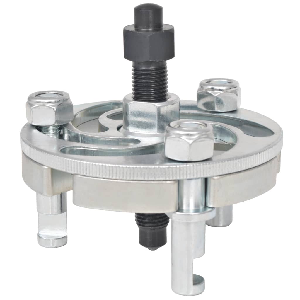 Universal registerreim trinsetrekker 42-82 mm vidaXL