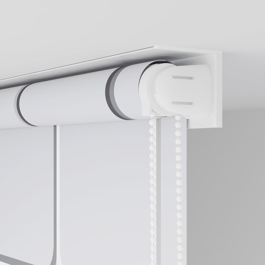 Dusjforheng 80x240 cm kvadrat
