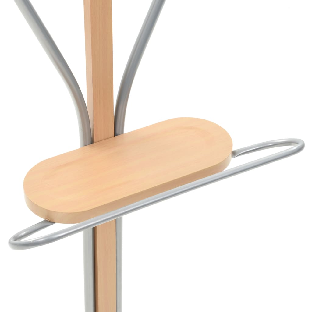 Dresstativ 45x35x107 cm naturlig