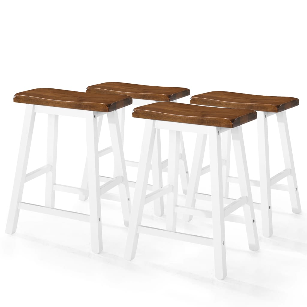 Barbord og krakkesett 5 stykker heltre
