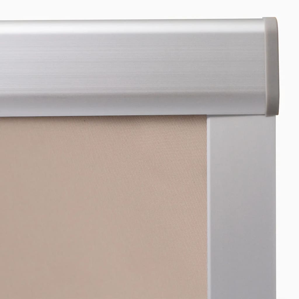 Rullegardiner beige MK06