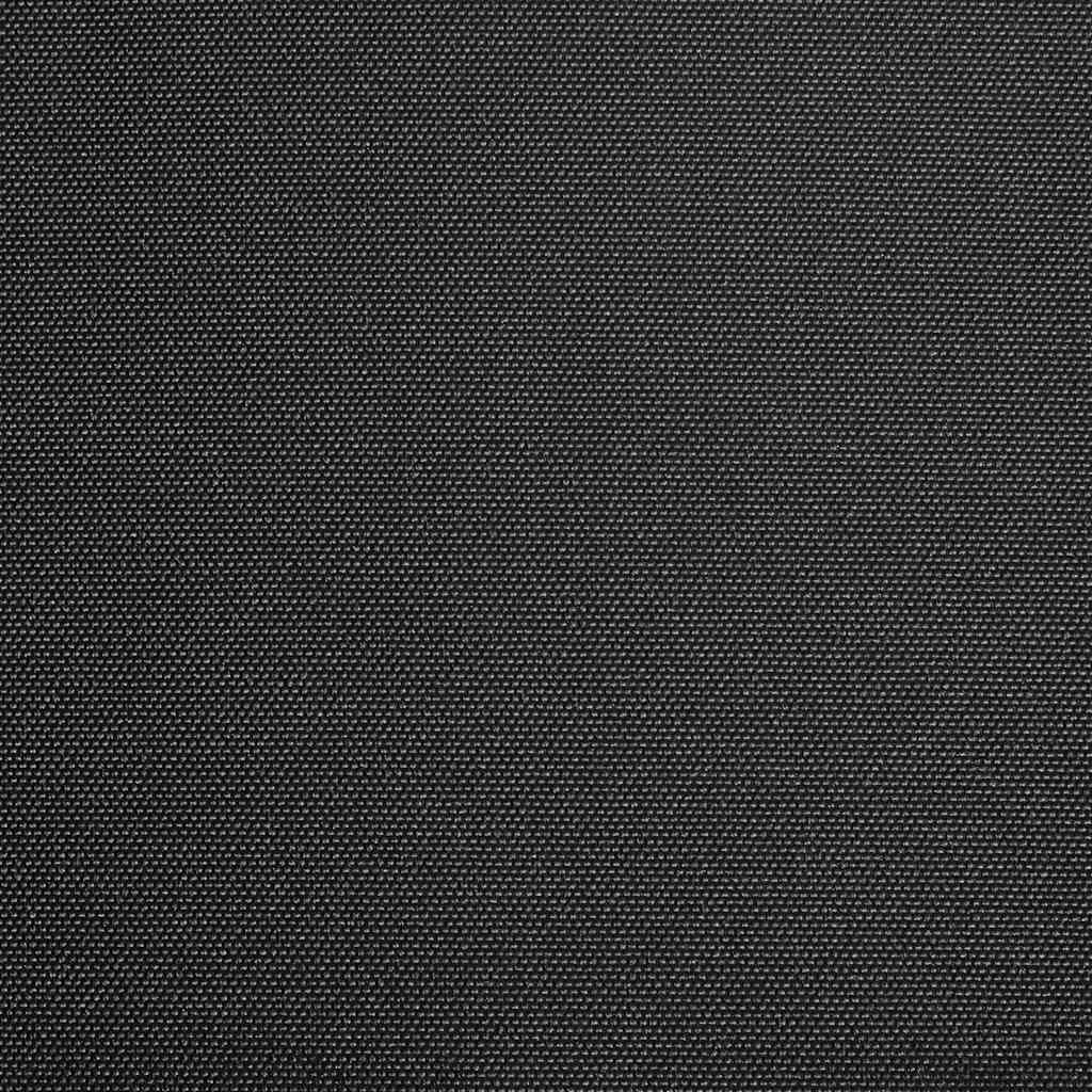 Markiseduk 450x300 cm antrasitt vidaXL
