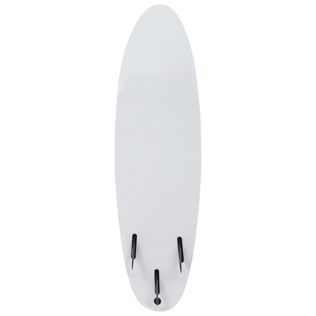 Surfebrett 170 cm mosaikk
