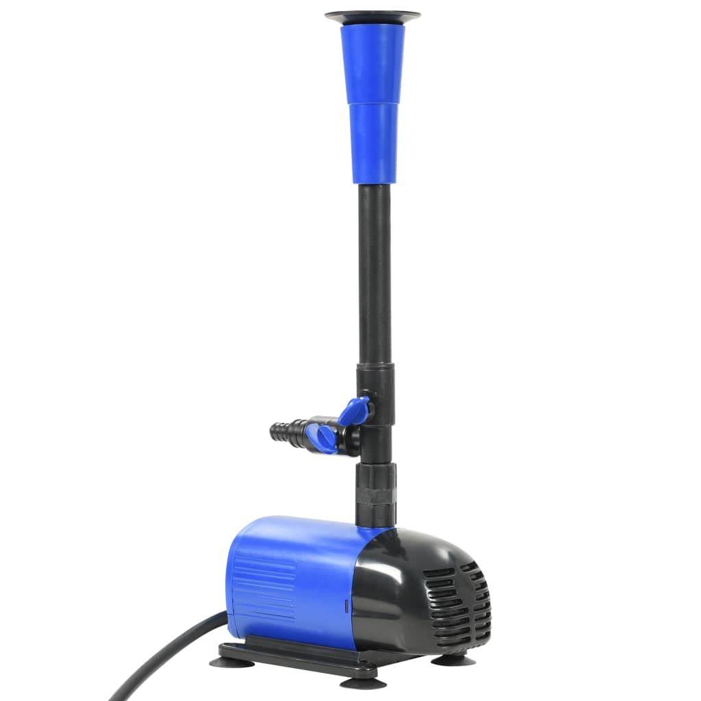 Fontenepumpe 38 W 1500 L/t
