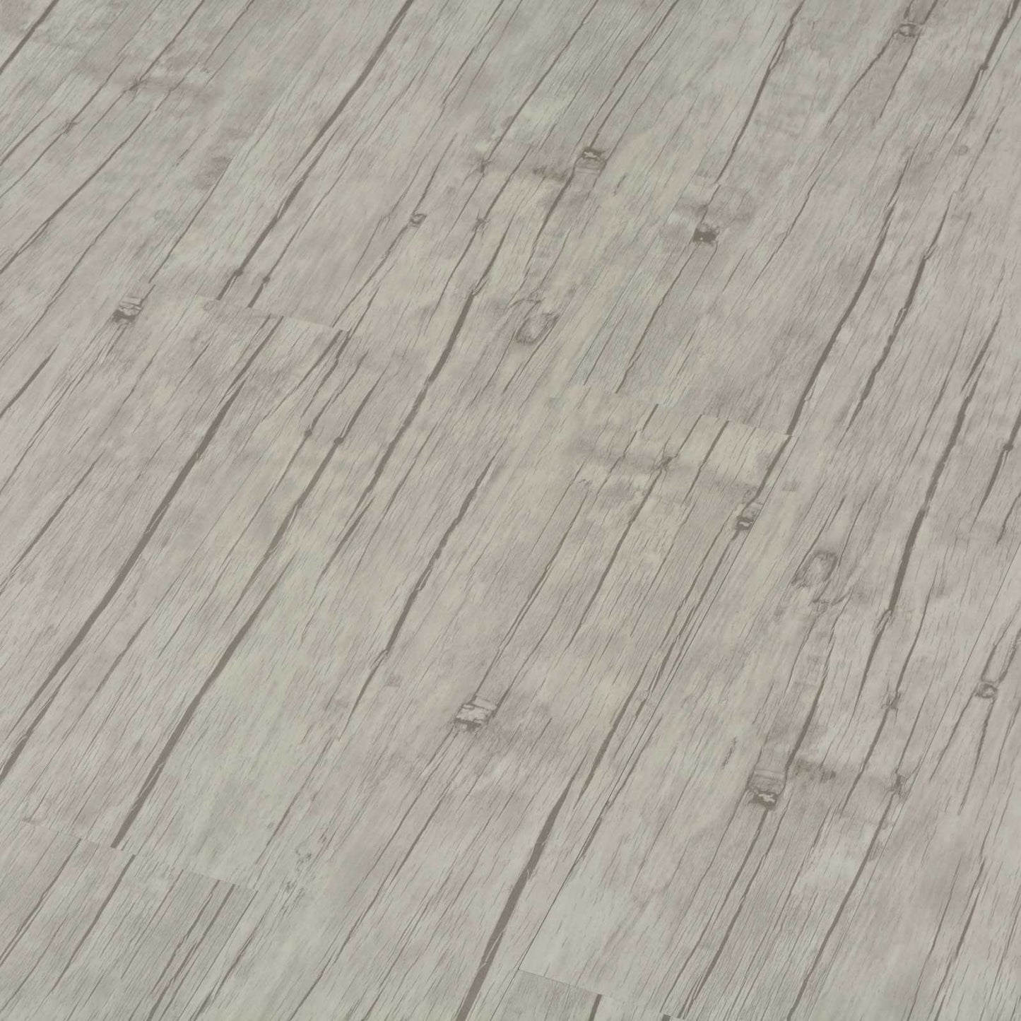 Selvheftende Gulvplank Natur 32 pcs Vasket Eik 4,46 m² PVC