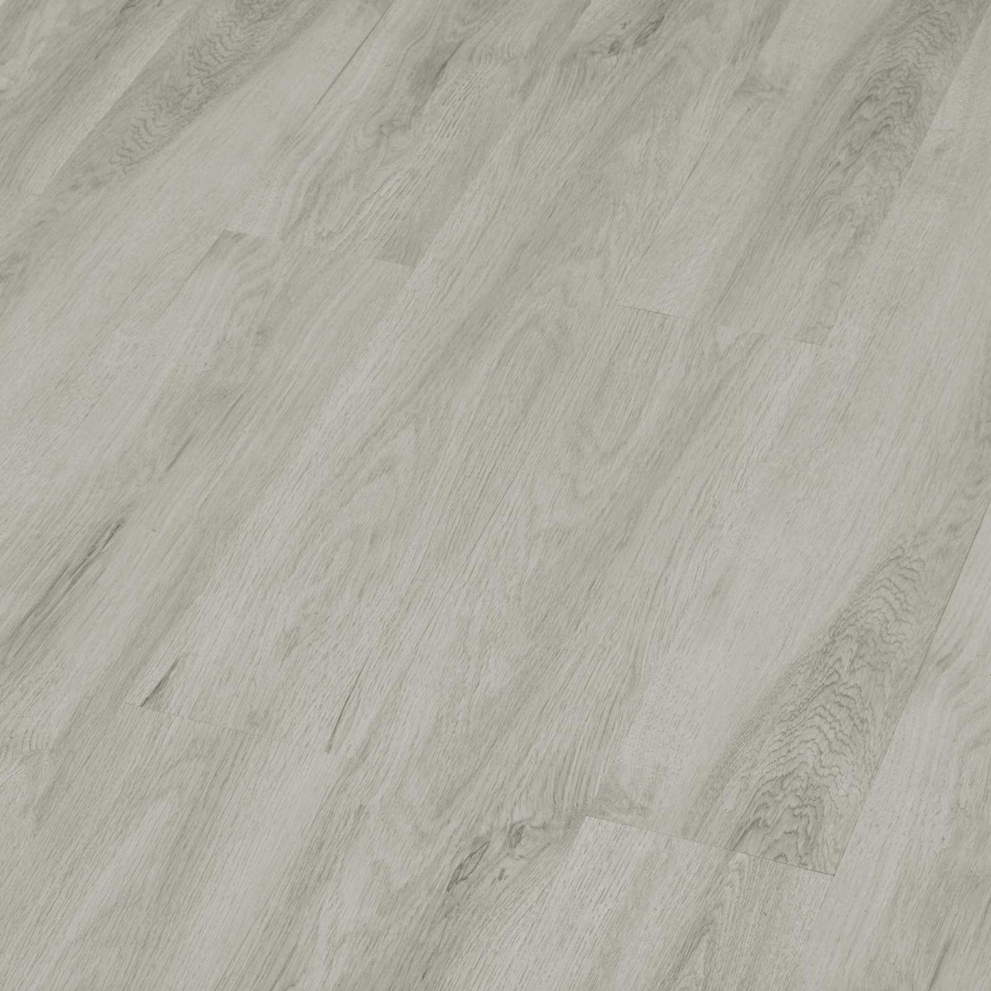 Selvheftende Gulvplank Natur 32 pcs Lysegrå 4,46 m² PVC