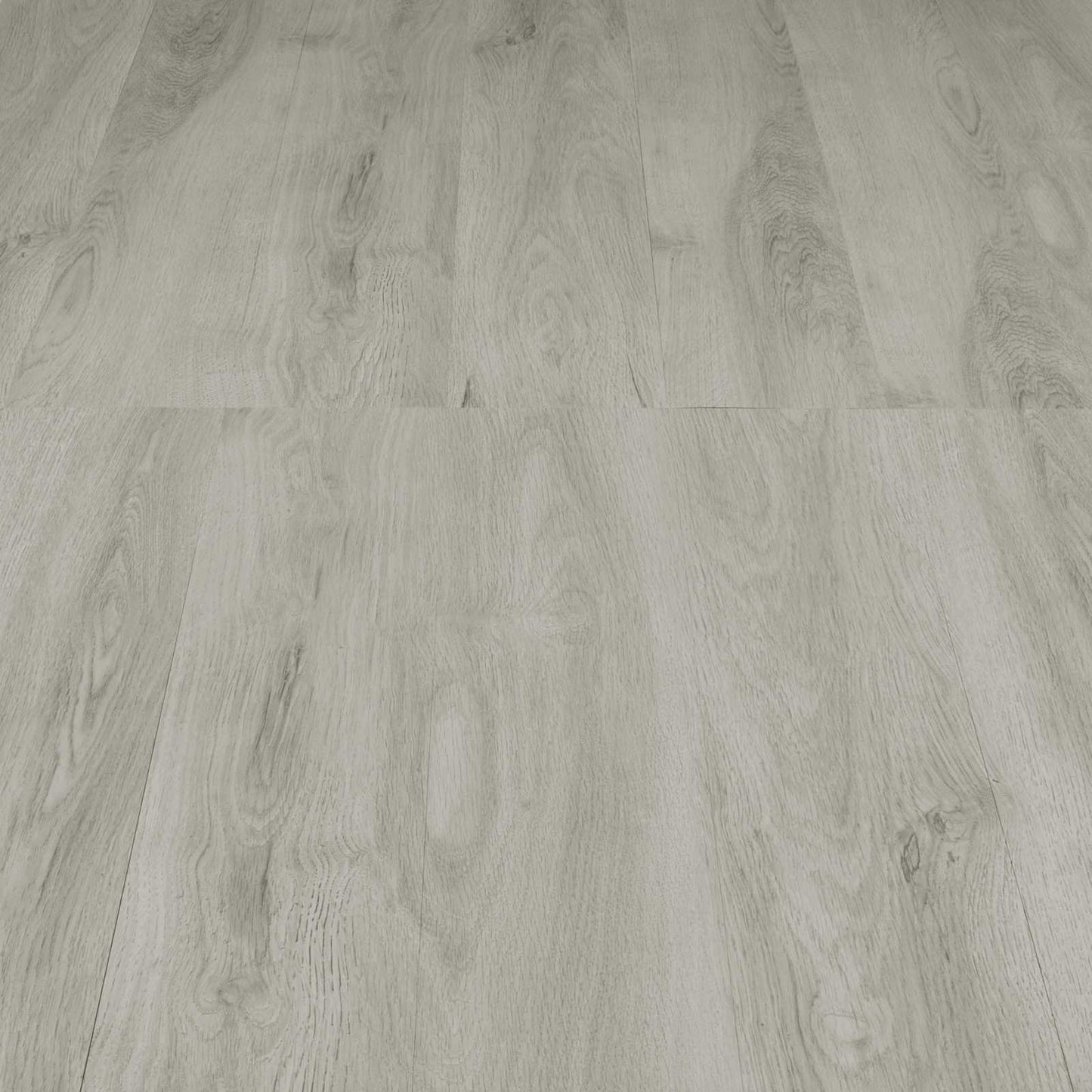 Selvheftende Gulvplank Natur 32 pcs Lysegrå 4,46 m² PVC