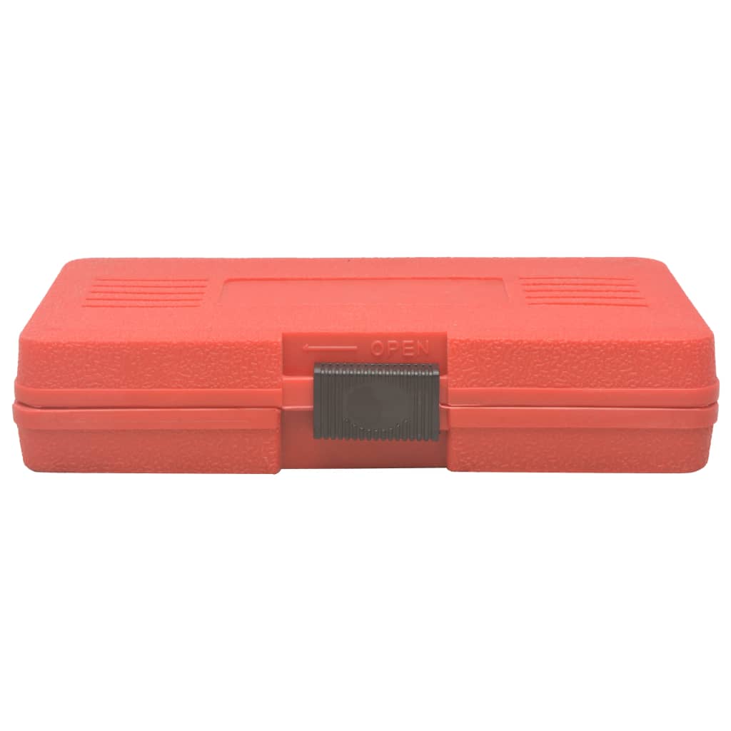 Reparasjonssett for tennpluggjenger M14x1,25 vidaXL
