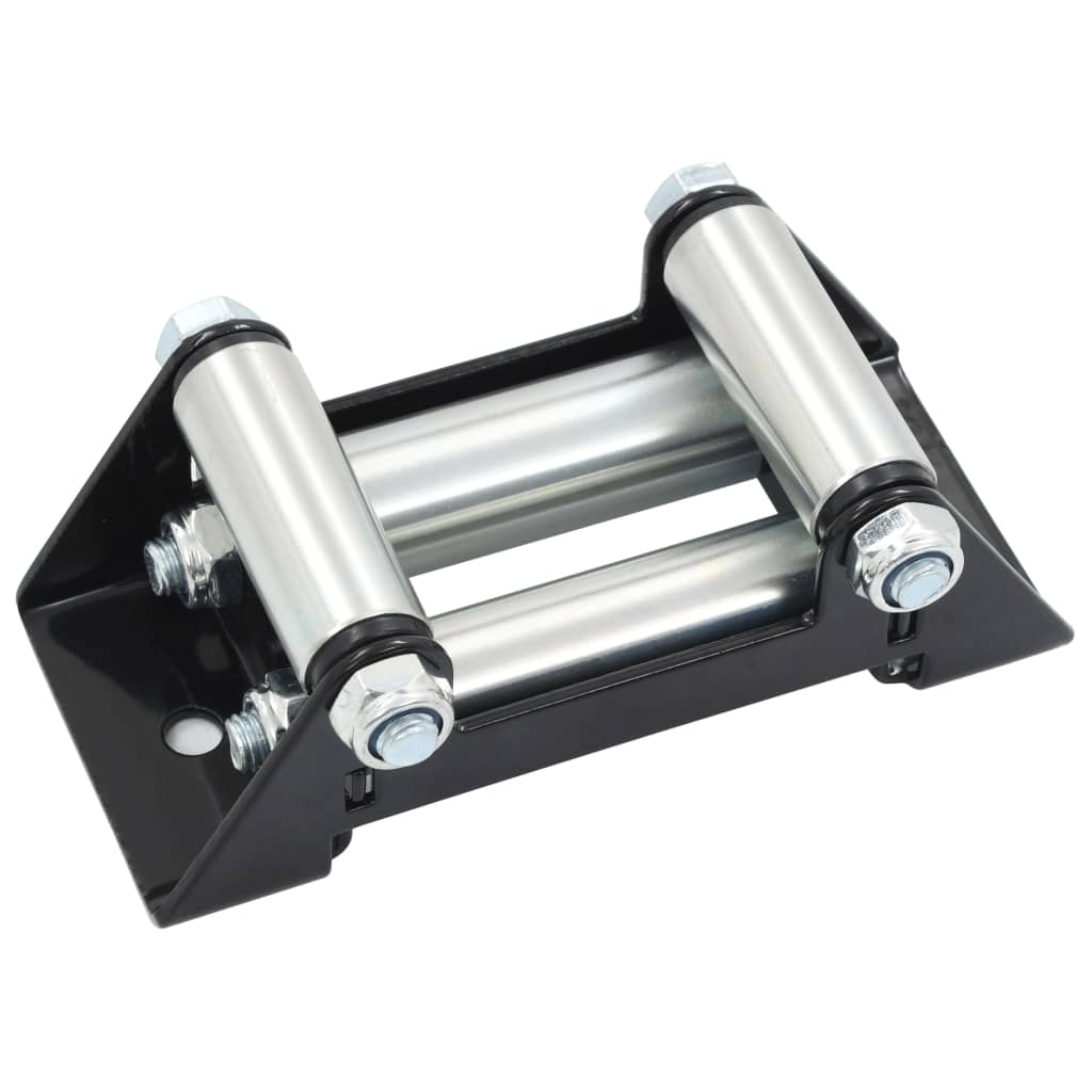 Rulleklyss 4-veis stål 3500-4500 lbs