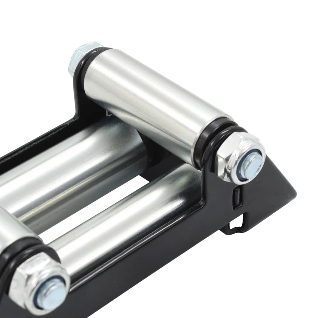 Rulleklyss 4-veis stål 3500-4500 lbs