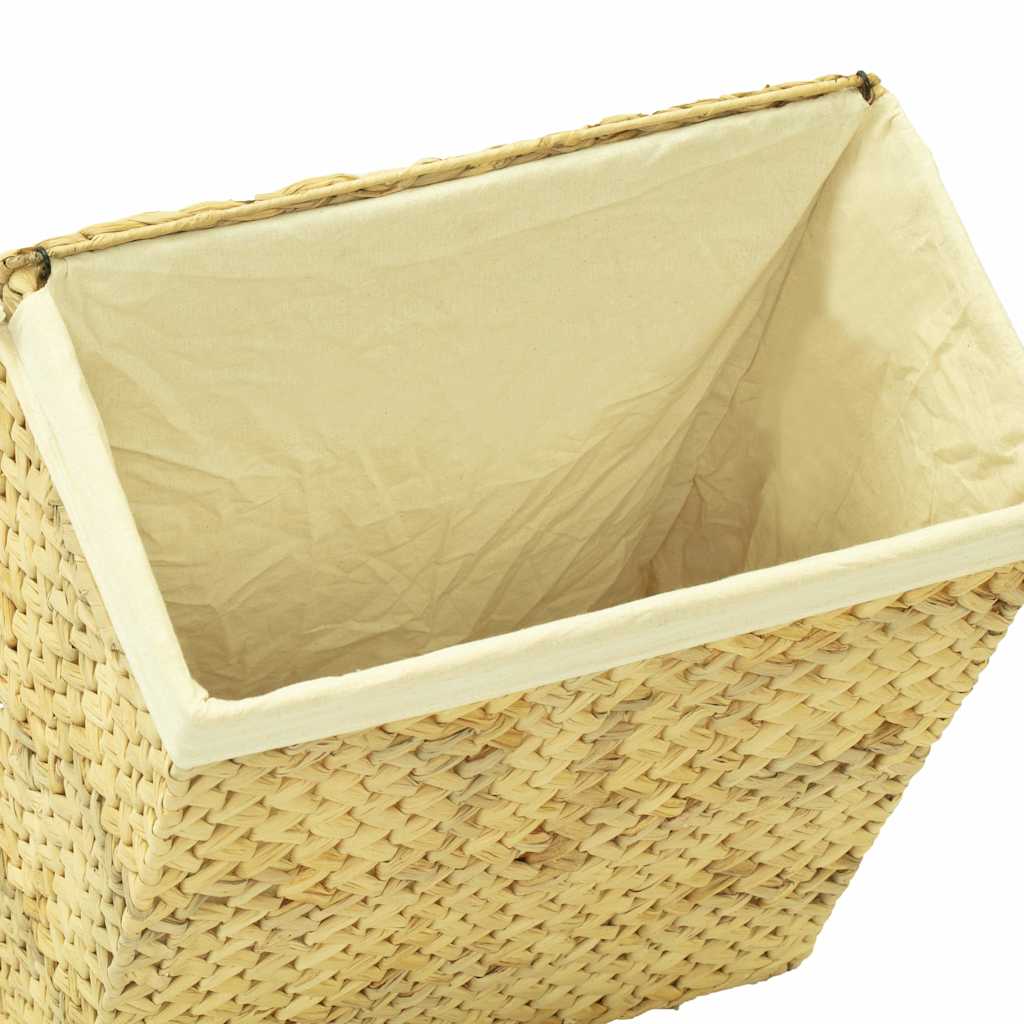 Baderomssett 4 deler vannhyasint