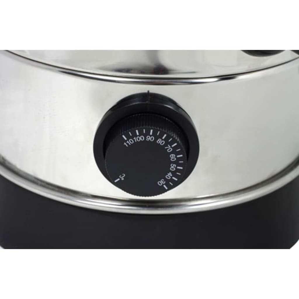 Gløggvarmer 6.8 L