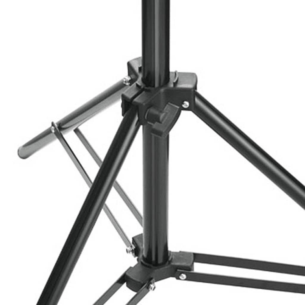 Profesjonelt studiolys 60 x 40 cm
