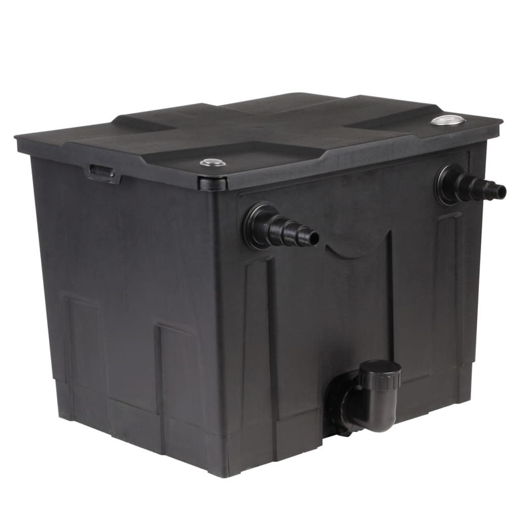 Biologisk filter dam 8 000 L/t