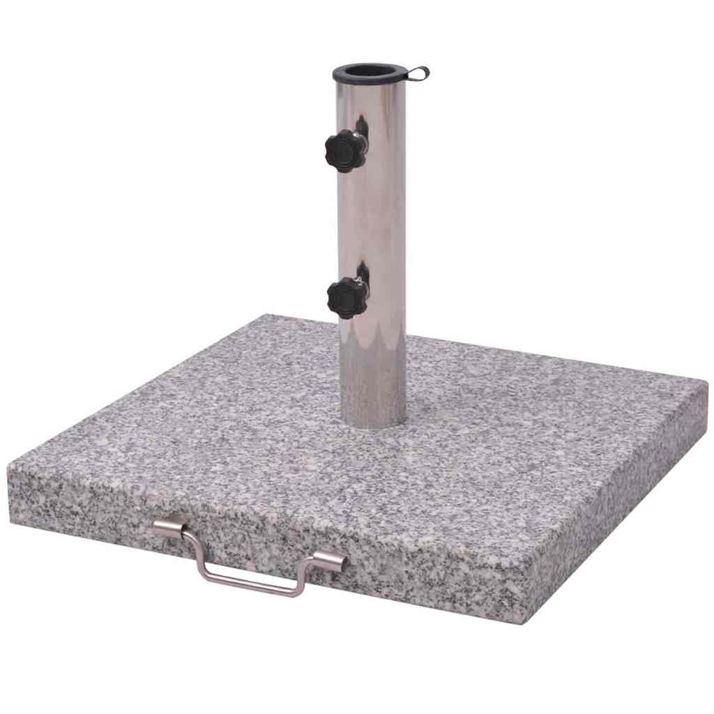 Parasollstativ 45 cm