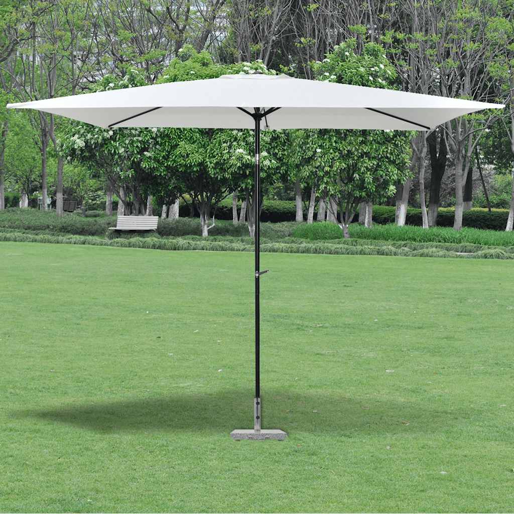 Parasollstativ 45 cm