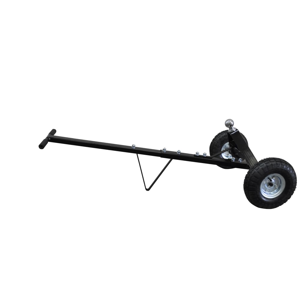 275kg Båttralle 2 Hjul