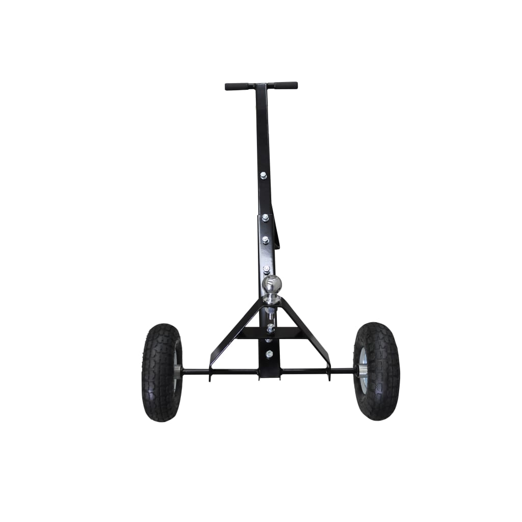 275kg Båttralle 2 Hjul
