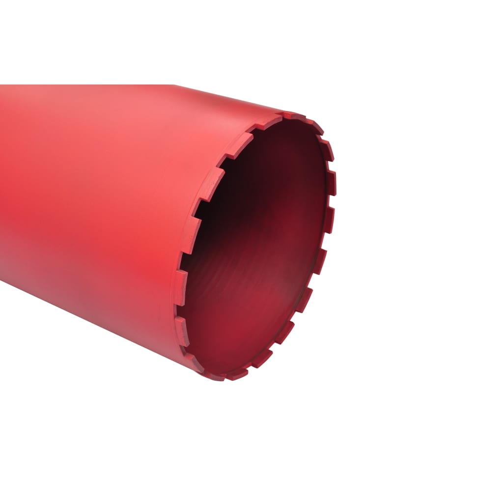 220 x 400 mm Våt og Tørr Diamant Kjernebor
