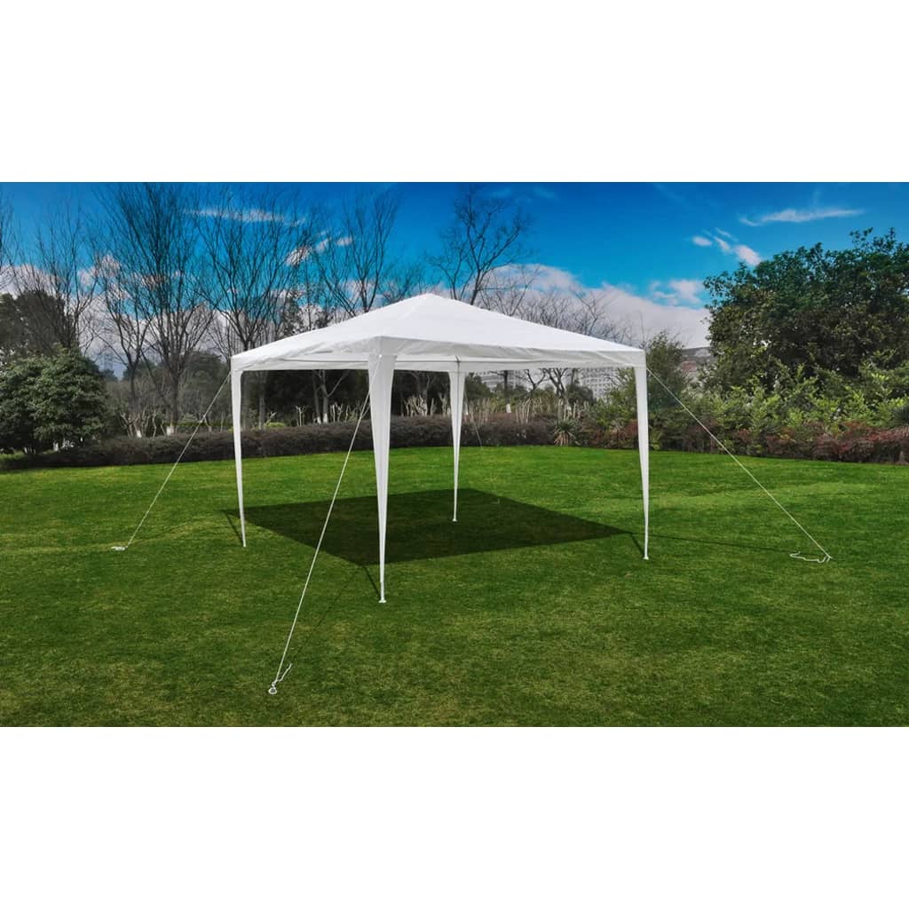 Pyramidetak paviljong 3 x 3m