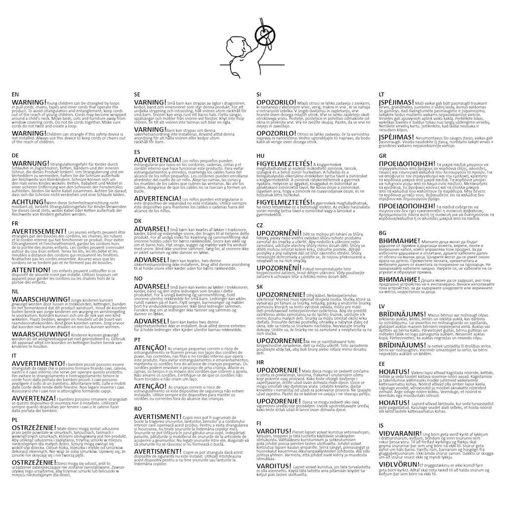 Rullegardin mørklegging 84,4x175 cm Stoffbredde 80 cm marineblå