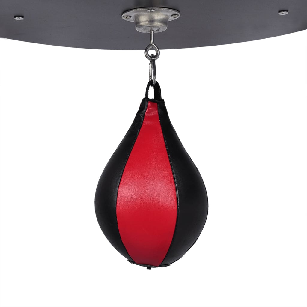 Boksestativ for speedbag og boksesekk