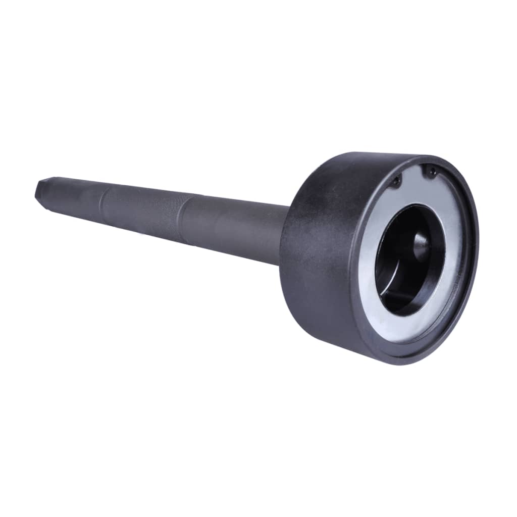 Spor Stag til Fjerning og monterings prosessen 35-45mm vidaXL