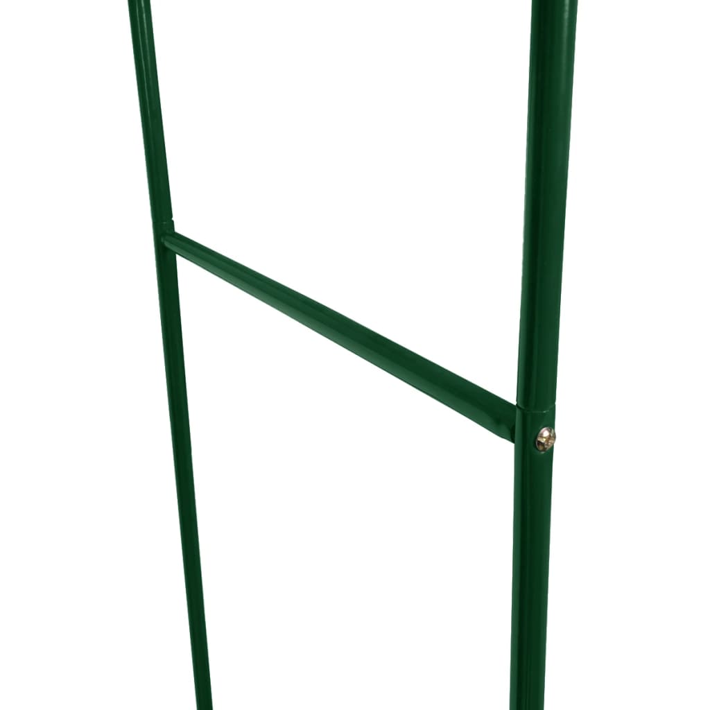 Hagebuer for klatreplanter 2 stk