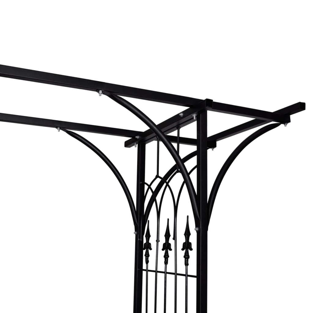 Hagebue 200x52x204 cm