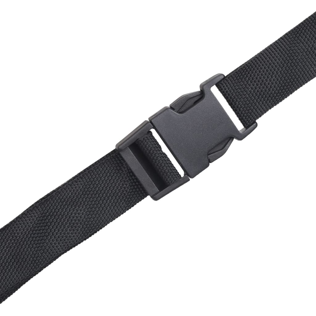 Båttrekk Grå Lengde 610-671 cm Bredde 254 cm