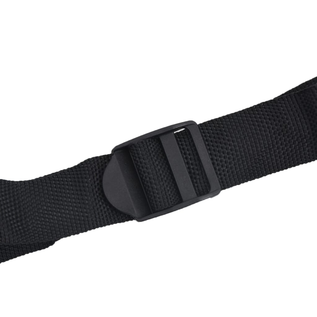 Båttrekk Grå Lengde 610-671 cm Bredde 254 cm
