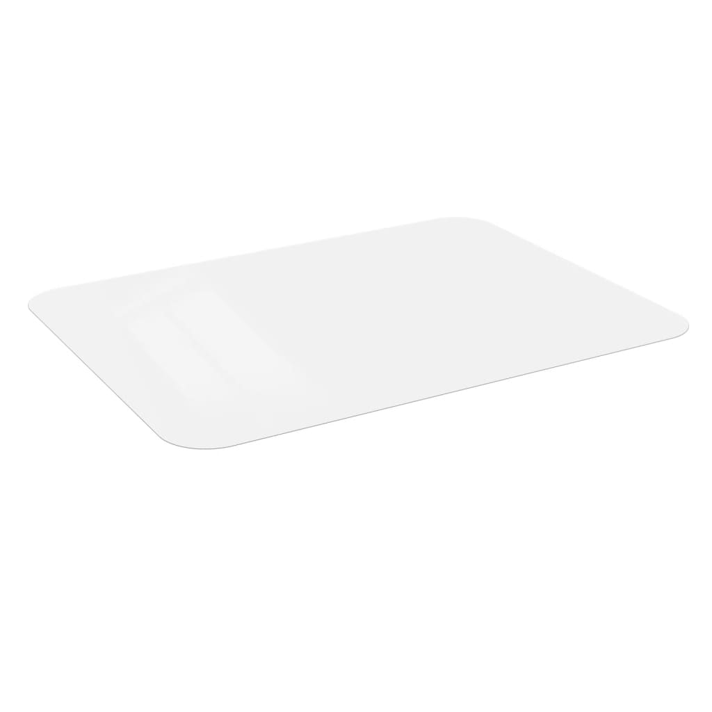 Gulvmatte for laminat eller teppe 90 cm x 120 cm