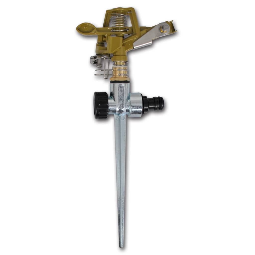 Impuls Sprinkler sink 2 pigger