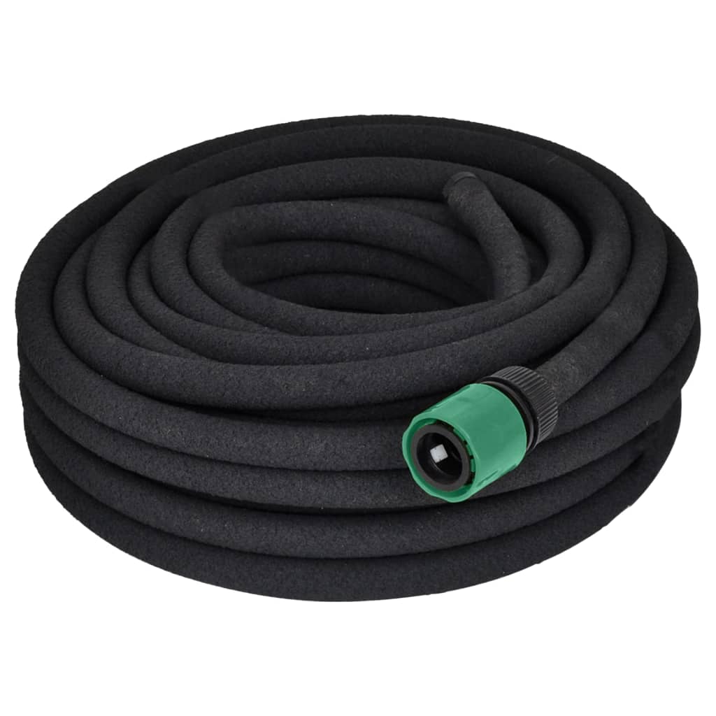 Svetteslange for hagevanning og irrigasjon 1/2" kontakt 25 m
