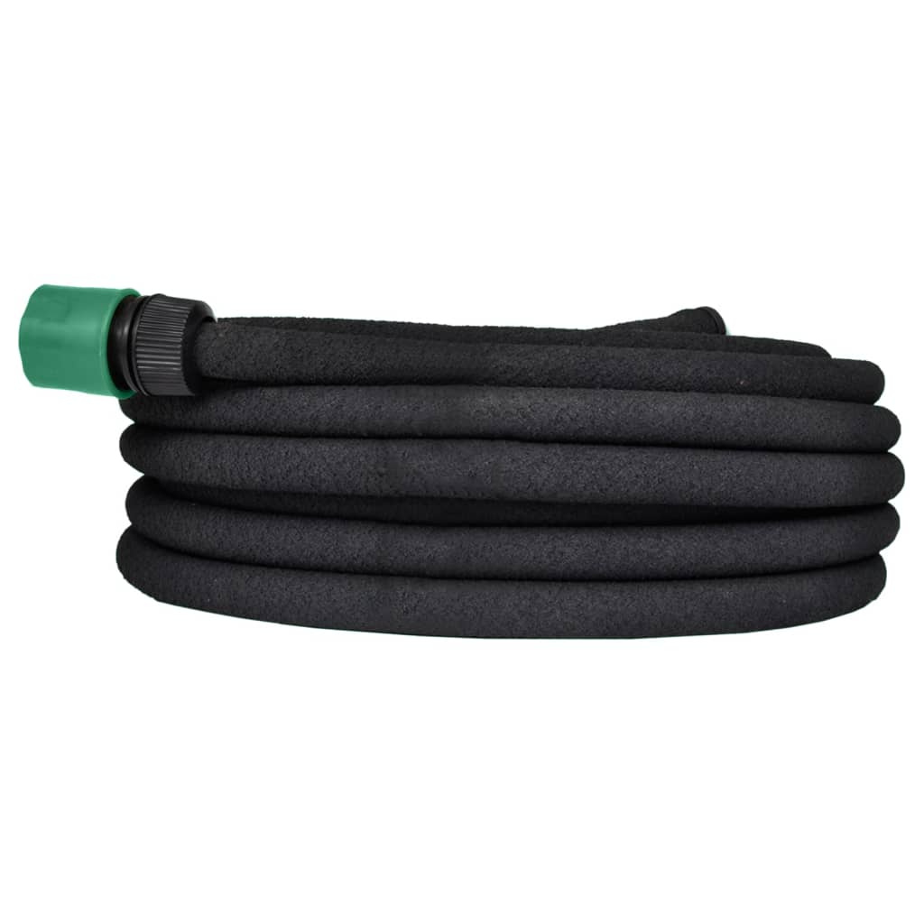 Svetteslange for hagevanning og irrigasjon 1/2" kontakt 50 m