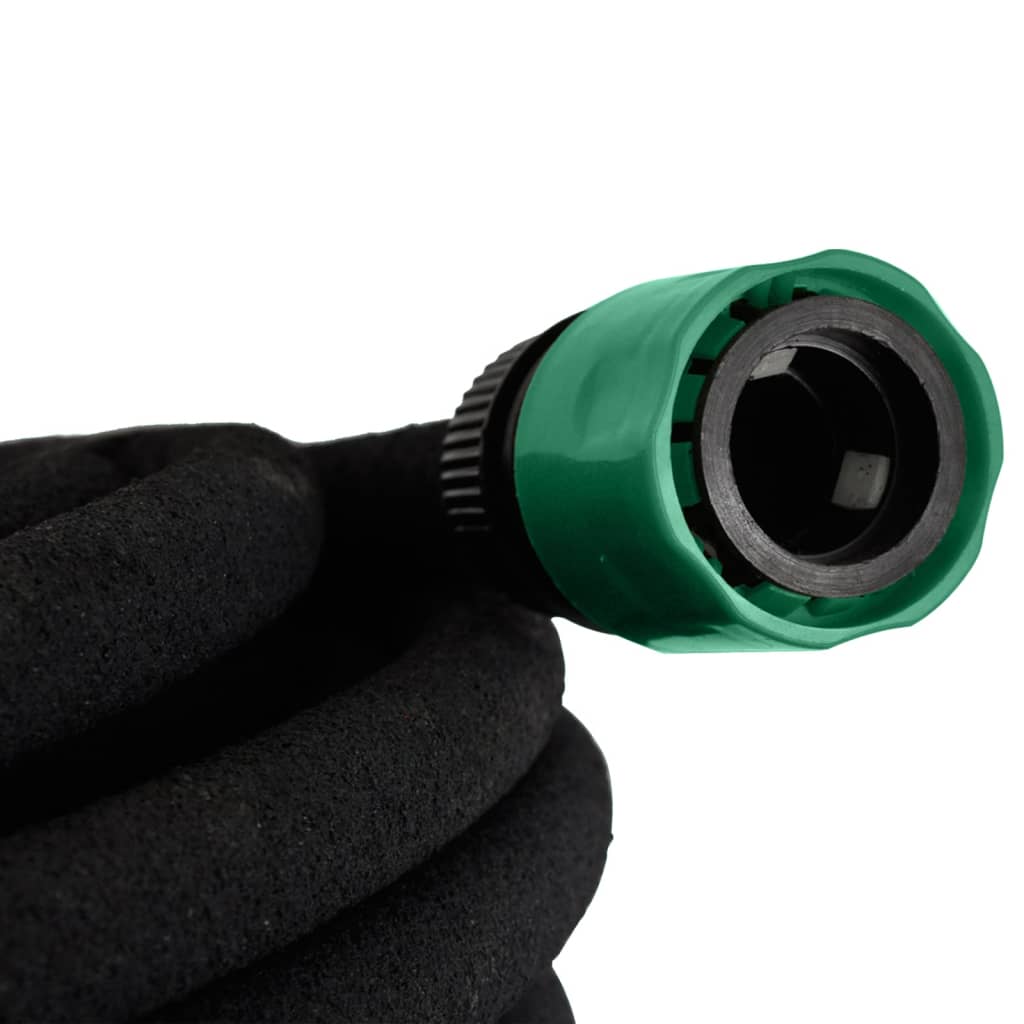 Svetteslange for hagevanning og irrigasjon 1/2" kontakt 50 m